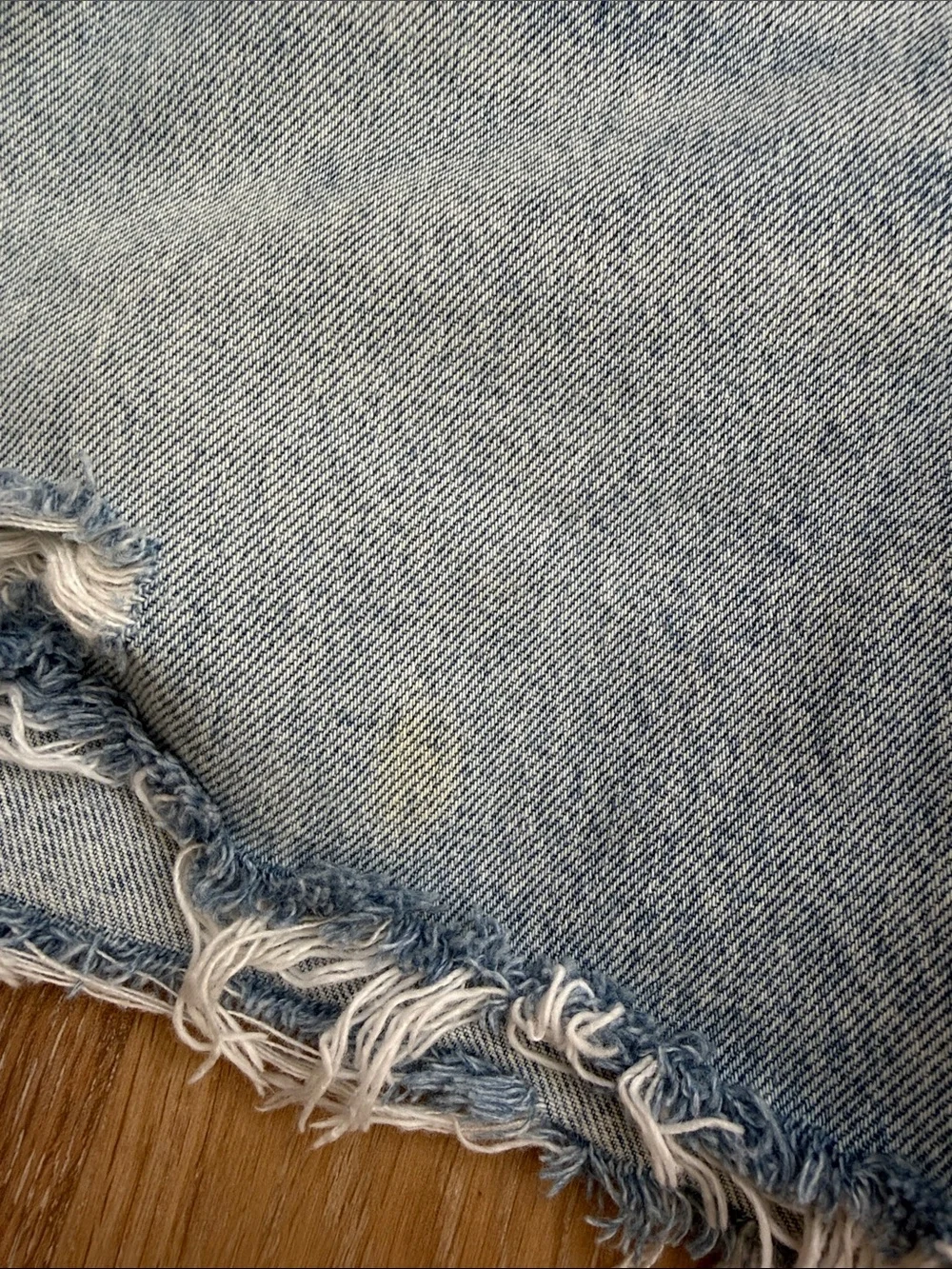 Agolde Riley size 25 - Picture 2 of 5